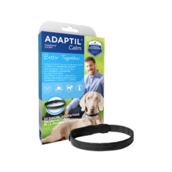 Adaptil Halsband -Hochwertiges Geschäft Für Heimtierbedarf adaptil calm halsband 202859 0500 none