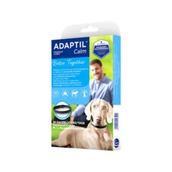 Adaptil Halsband -Hochwertiges Geschäft Für Heimtierbedarf adaptil calm halsband 202862 0500 none