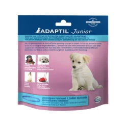 Adaptil Halsband - Junior -Hochwertiges Geschäft Für Heimtierbedarf adaptil halsband junior 102412 0500 none