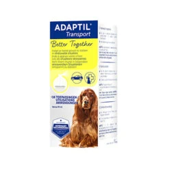 Adaptil Transport Spray -Hochwertiges Geschäft Für Heimtierbedarf adaptil transport spray 202877 0500 none