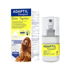 Adaptil Transport Spray -Hochwertiges Geschäft Für Heimtierbedarf adaptil transport spray 202880 0500 none