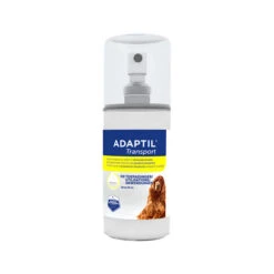 Adaptil Transport Spray -Hochwertiges Geschäft Für Heimtierbedarf adaptil transport spray 202883 0500 none