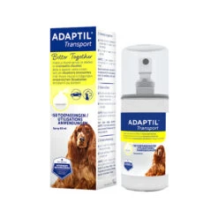 Adaptil Transport Spray -Hochwertiges Geschäft Für Heimtierbedarf adaptil transport spray 202889 0500 none