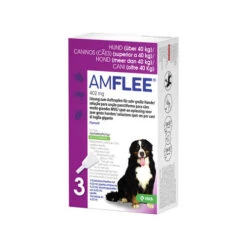 Amflee Combo Spot-on Für Hunde -Hochwertiges Geschäft Für Heimtierbedarf amflee combo spot on hond 189025 0500 none