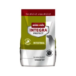 Animonda Integra Protect Intestinal Hund -Hochwertiges Geschäft Für Heimtierbedarf animonda integra protect dog intestinal 209327 0500 none