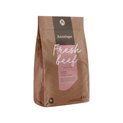 Antelope Fresh Adult Hundefutter -Hochwertiges Geschäft Für Heimtierbedarf antelope fresh adult hondenvoer 217593 0500 none