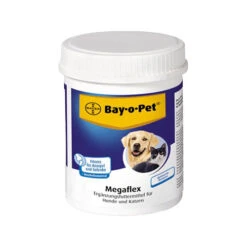 Bay-o-Pet Megaflex
