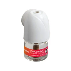 Beaphar CatComfort Verdampfer -Hochwertiges Geschäft Für Heimtierbedarf beaphar catcomfort 116085 0500 none