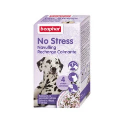 Beaphar No Stress - Hund -Hochwertiges Geschäft Für Heimtierbedarf beaphar no stress hond 94433 0500 none