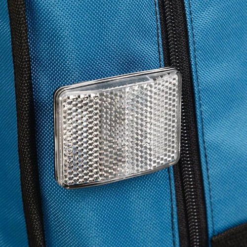 Beeztees Hundefahrradanhänger Fortimo 5 Beeztees Hundefahrradanhänger Fortimo – Bild 5