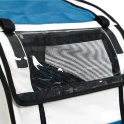 Beeztees Hundefahrradanhänger Fortimo 9 Beeztees Hundefahrradanhänger Fortimo -Hochwertiges Geschäft Für Heimtierbedarf beeztees hondenfietskar fortimo 178585 0500 none