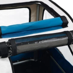 Beeztees Hundefahrradanhänger Fortimo 11 Beeztees Hundefahrradanhänger Fortimo -Hochwertiges Geschäft Für Heimtierbedarf beeztees hondenfietskar fortimo 178588 0500 none