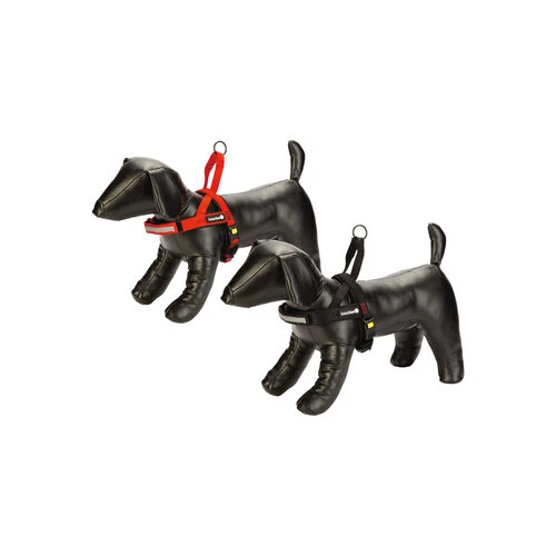 Beeztees Parinca Premium Comfort Hundegeschirr 1 Beeztees Parinca Premium Comfort Hundegeschirr
