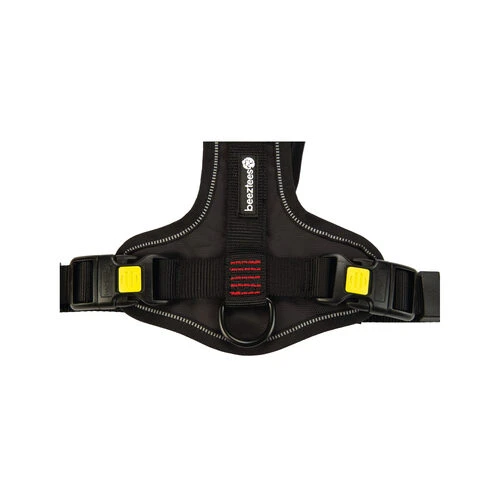 Beeztees Parinca Premium Y-Geschirr 6 Beeztees Parinca Premium Y-Geschirr – Bild 6