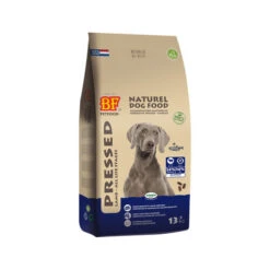 Biofood BF®Petfood Gepresstes Hundefutter Lamm 5 Biofood BF®Petfood Gepresstes Hundefutter Lamm -Hochwertiges Geschäft Für Heimtierbedarf bfpetfood geperst lam 210701 0500 none
