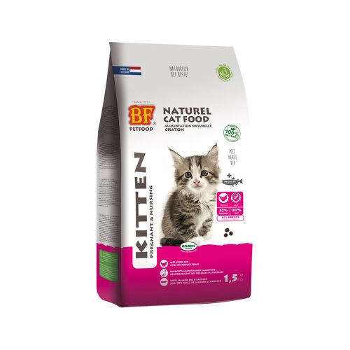 Biofood BF®Petfood Kitten 1 Biofood BF®Petfood Kitten