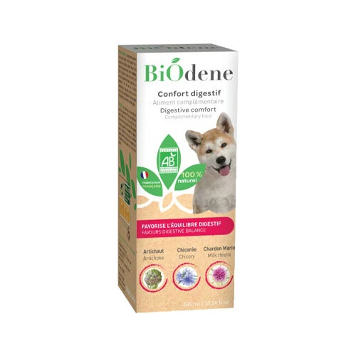 Biodene Digestive Comfort 1 Biodene Digestive Comfort