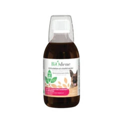 Biodene Senior Joints And Vitality -Hochwertiges Geschäft Für Heimtierbedarf biodene senior joints and vitality 179731 0500 none