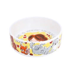 BLOND Amsterdam Futternapf - Hund 14 BLOND Amsterdam Futternapf - Hund -Hochwertiges Geschäft Für Heimtierbedarf blond amsterdam voerbak hond 178426 0500 none