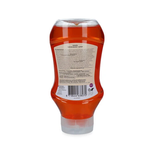 Braaaf Lachsöl 2 Braaaf Lachsöl – Bild 2