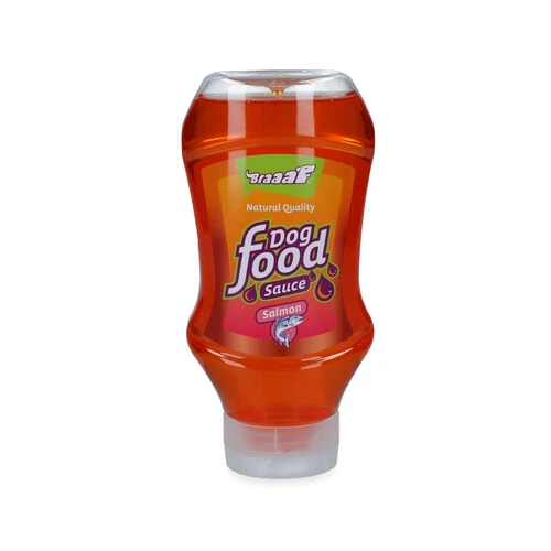 Braaaf Lachsöl 1 Braaaf Lachsöl