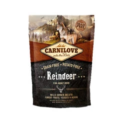 Carnilove Adult Hundefutter Für Alle Rassen -Hochwertiges Geschäft Für Heimtierbedarf carnilove all breeds adult hondenvoer 203150 0500 none