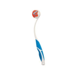 Chuckit! Pro Ball Launcher -Hochwertiges Geschäft Für Heimtierbedarf chuckit pro ball launcher 122825 0500 none