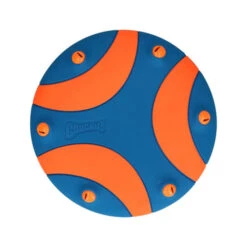 Chuckit! Whistle Flight -Hochwertiges Geschäft Für Heimtierbedarf chuckit whistle flight 122312 0500 none