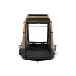 Croozer Fahrradanhänger -Hochwertiges Geschäft Für Heimtierbedarf croozer fietskar 216494 0500 none