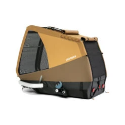 Croozer Fahrradanhänger -Hochwertiges Geschäft Für Heimtierbedarf croozer fietskar 216496 0500 none