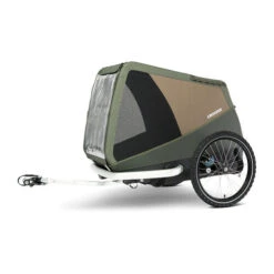 Croozer Fahrradanhänger -Hochwertiges Geschäft Für Heimtierbedarf croozer fietskar 216499 0500 none