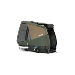 Croozer Fahrradanhänger -Hochwertiges Geschäft Für Heimtierbedarf croozer fietskar 216501 0500 none