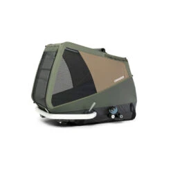 Croozer Fahrradanhänger -Hochwertiges Geschäft Für Heimtierbedarf croozer fietskar 216502 0500 none