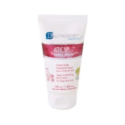 Dermoscent Atop 7 Shampoo Und Spray -Hochwertiges Geschäft Für Heimtierbedarf dermoscent atop 7 160076 0500 none