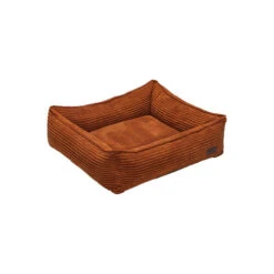 Designed By Lotte Hundekorb Ribbed -Hochwertiges Geschäft Für Heimtierbedarf designed by lotte ligmand ribbed 222403 0500 none