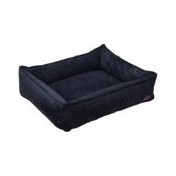 Designed By Lotte Hundekorb Ribbed -Hochwertiges Geschäft Für Heimtierbedarf designed by lotte ligmand ribbed 222404 0500 none