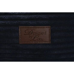 Designed By Lotte Hundekorb Ribbed -Hochwertiges Geschäft Für Heimtierbedarf designed by lotte ligmand ribbed 222407 0500 none