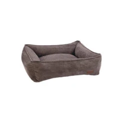 Designed By Lotte Hundekorb Ribbed -Hochwertiges Geschäft Für Heimtierbedarf designed by lotte ligmand ribbed roze 197939 0500 none