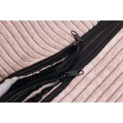 Designed By Lotte Hundekorb Ribbed -Hochwertiges Geschäft Für Heimtierbedarf designed by lotte ribbed hondenmand roze 190395 0500 none