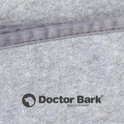 Doctor Bark Kuscheldecke -Hochwertiges Geschäft Für Heimtierbedarf doctor bark fleece knuffeldoekje 202256 0500 none
