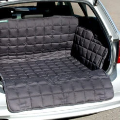 Doctor Bark Kofferraumschutz -Hochwertiges Geschäft Für Heimtierbedarf doctor bark kofferbakhoes 202235 0500 none