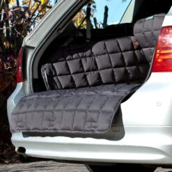 Doctor Bark Kofferraumschutz -Hochwertiges Geschäft Für Heimtierbedarf doctor bark kofferbakhoes 202241 0500 none