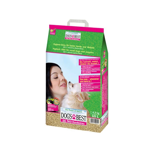 Dog's Best Hunde-Hygienestreu 1 Dog's Best Hunde-Hygienestreu