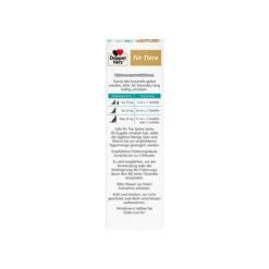 Doppelherz Gelenk Öl Omega-3 Für Katzen Und Hunde -Hochwertiges Geschäft Für Heimtierbedarf doppelherz gelenk olie voor katten honden 216836 0500 none