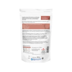 Doppelherz Haut & Fell Complex Für Hunde -Hochwertiges Geschäft Für Heimtierbedarf doppelherz haut fell complex fuer hunde 194975 0500 none