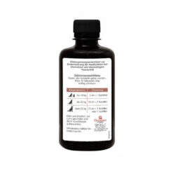 Doppelherz Haut & Fell Öl Omega-3 Für Katzen Und Hunde -Hochwertiges Geschäft Für Heimtierbedarf doppelherz haut fell oel fuer katzenhunde 195074 0500 none