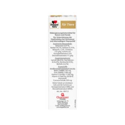 Doppelherz Haut & Fell Öl Omega-3 Für Katzen Und Hunde -Hochwertiges Geschäft Für Heimtierbedarf doppelherz huid en vacht olie voor katten honden 221120 0500 none