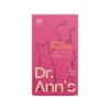 Dr. Ann's Stress Reduction