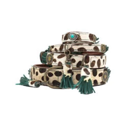 DWAM Halsband Ivy -Hochwertiges Geschäft Für Heimtierbedarf dwam halsband ivy 180685 0500 none