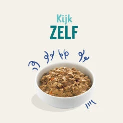 Edgard & Cooper Adult - Lachs Und Truthahn - Schale 11 Edgard & Cooper Adult - Lachs Und Truthahn - Schale -Hochwertiges Geschäft Für Heimtierbedarf edgard cooper adult zalm kalkoen kuipje 208613 0500 none